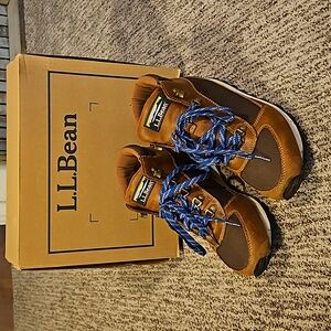 L. L. Bean boots size 9